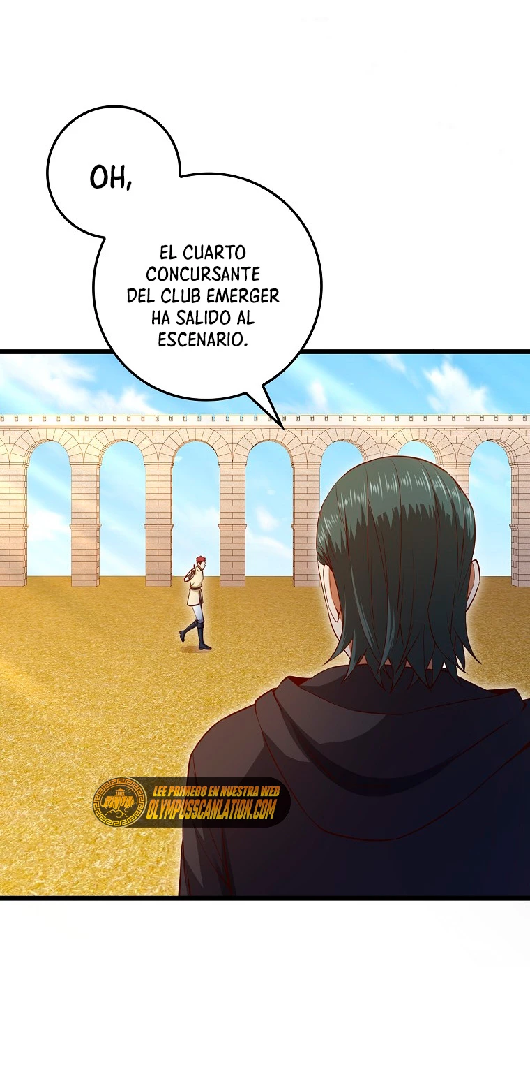 El dinero del Lord no disminuye Capítulo 81 - Page 56