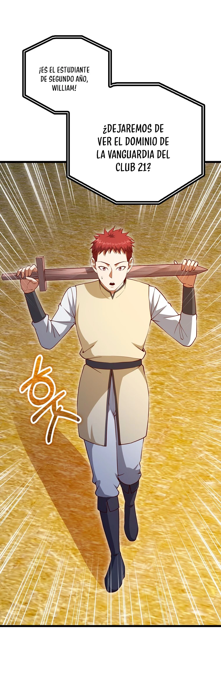 El dinero del Lord no disminuye Capítulo 81 - Page 57