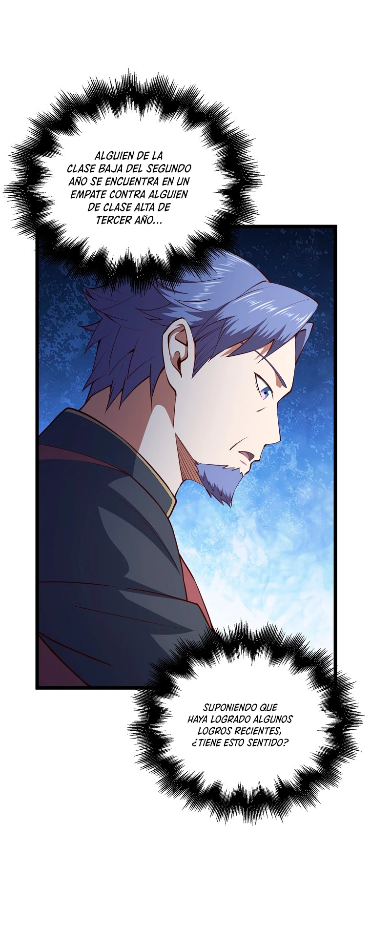 El dinero del Lord no disminuye Capítulo 81 - Page 62