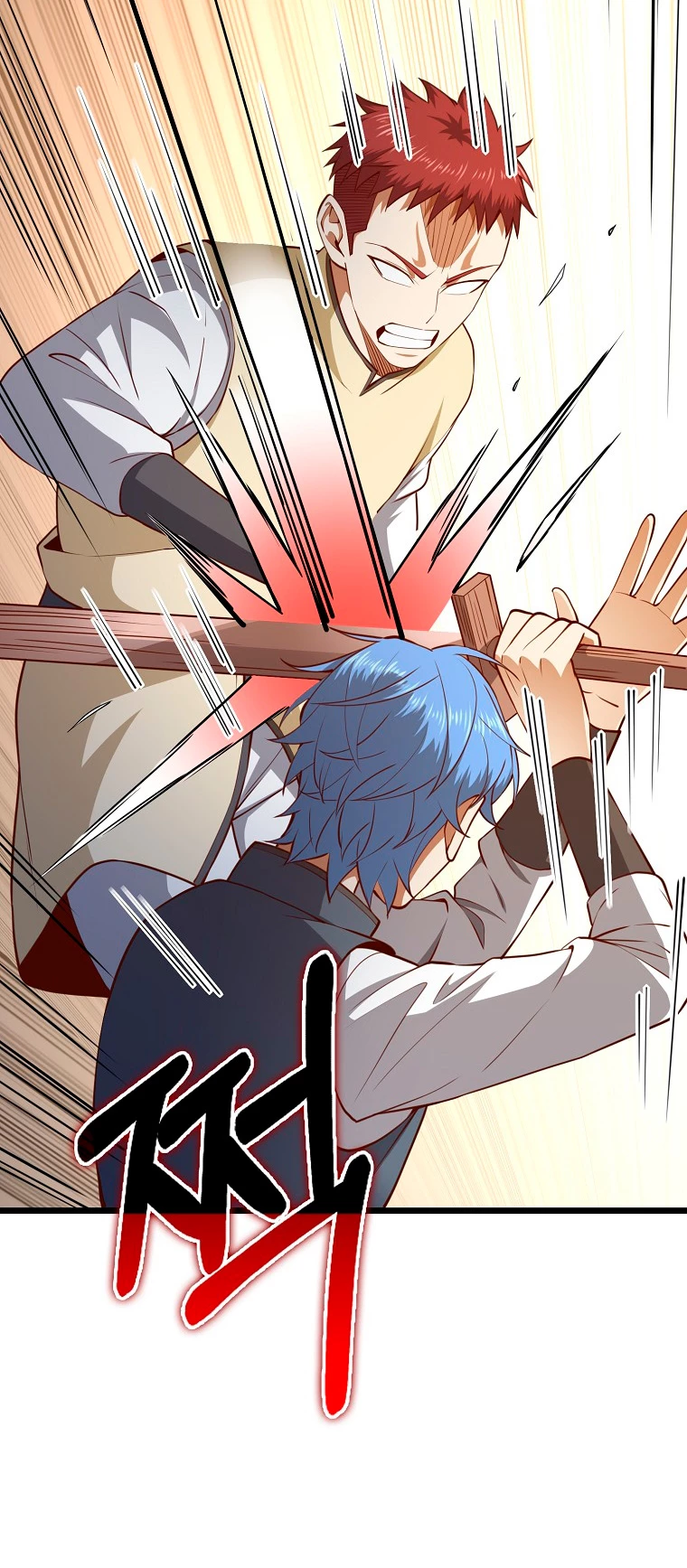 El dinero del Lord no disminuye Capítulo 81 - Page 65