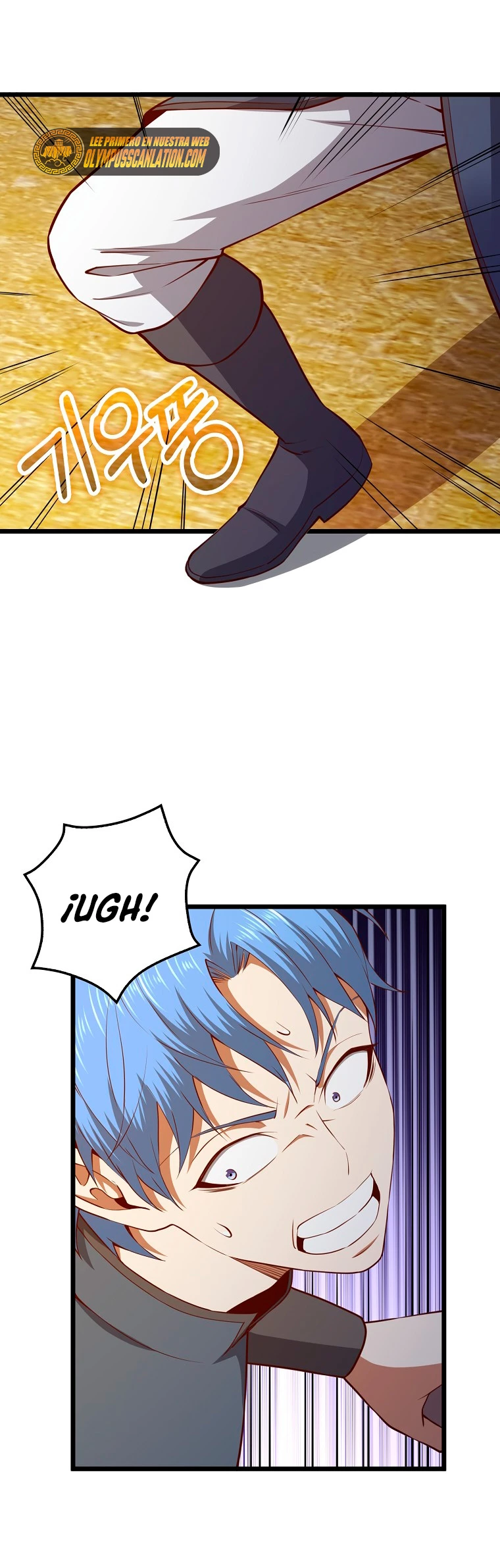 El dinero del Lord no disminuye Capítulo 81 - Page 66