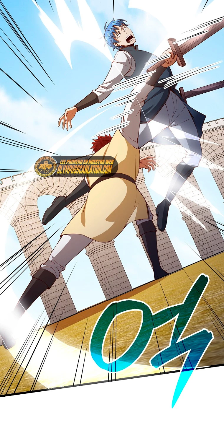 El dinero del Lord no disminuye Capítulo 81 - Page 68