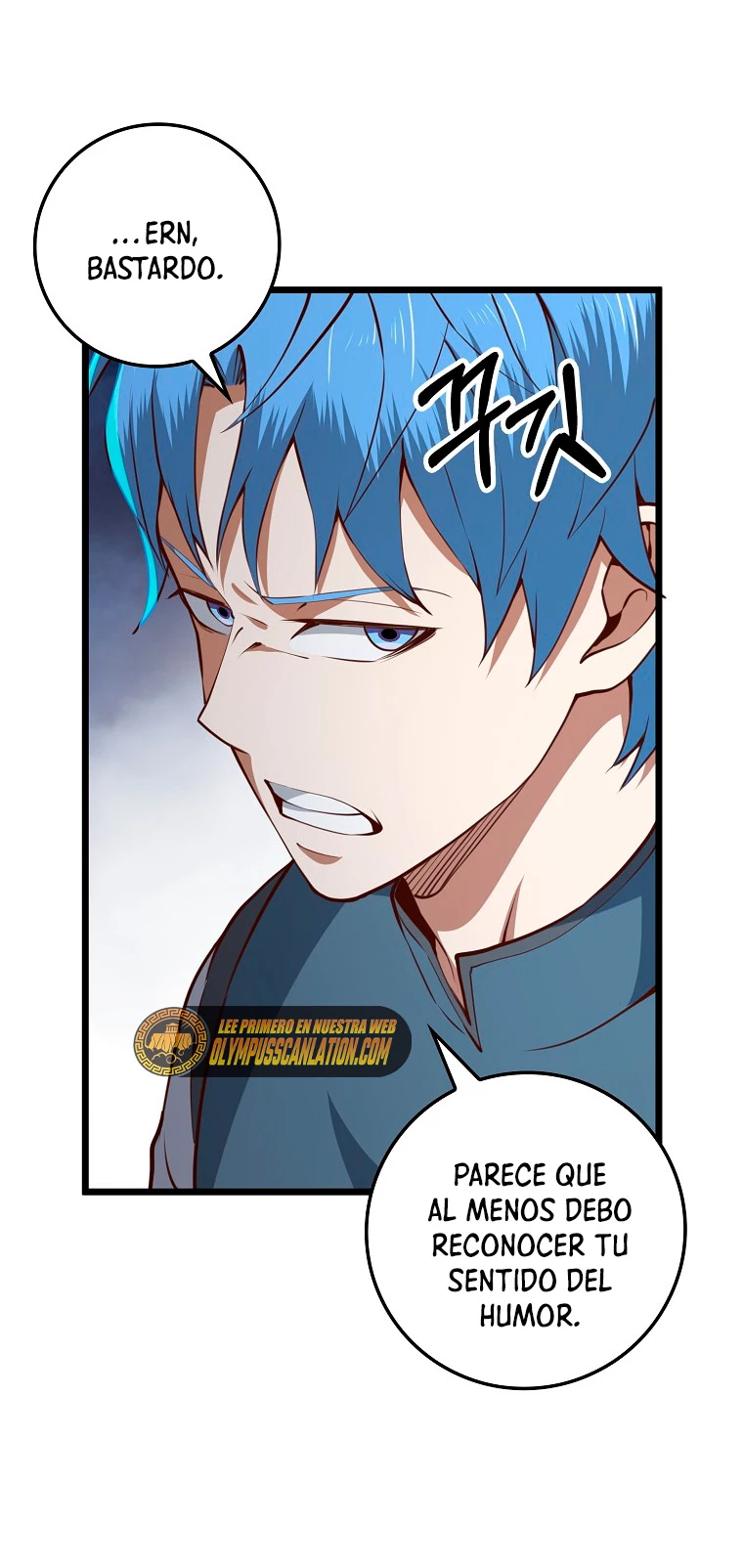 El dinero del Lord no disminuye Capítulo 81 - Page 7