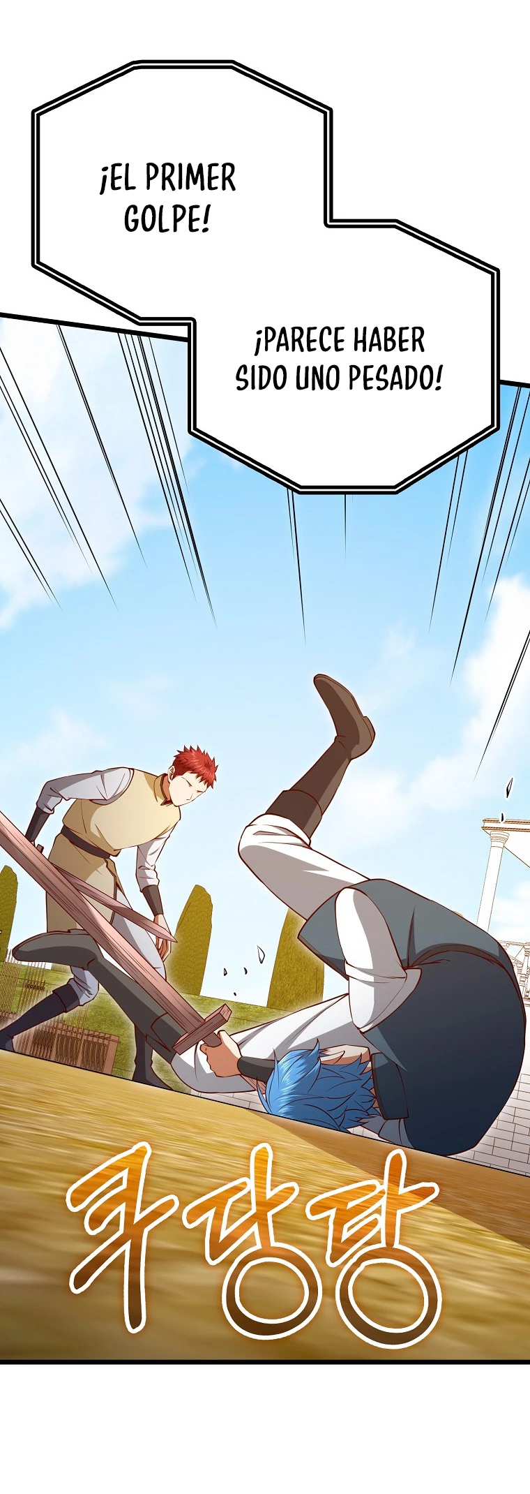 El dinero del Lord no disminuye Capítulo 81 - Page 70