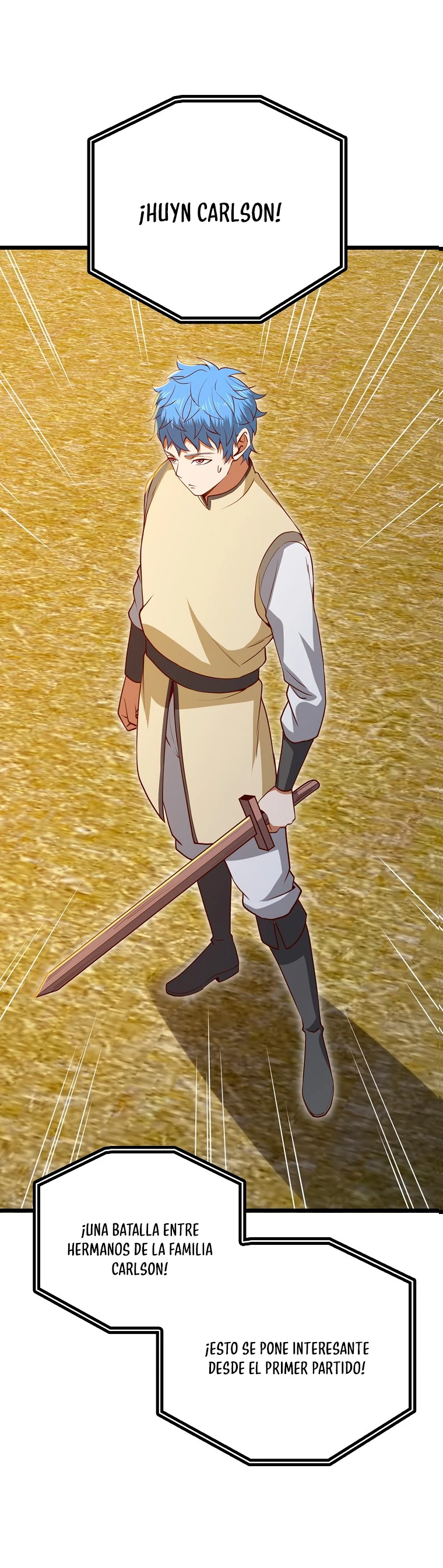 El dinero del Lord no disminuye Capítulo 81 - Page 8