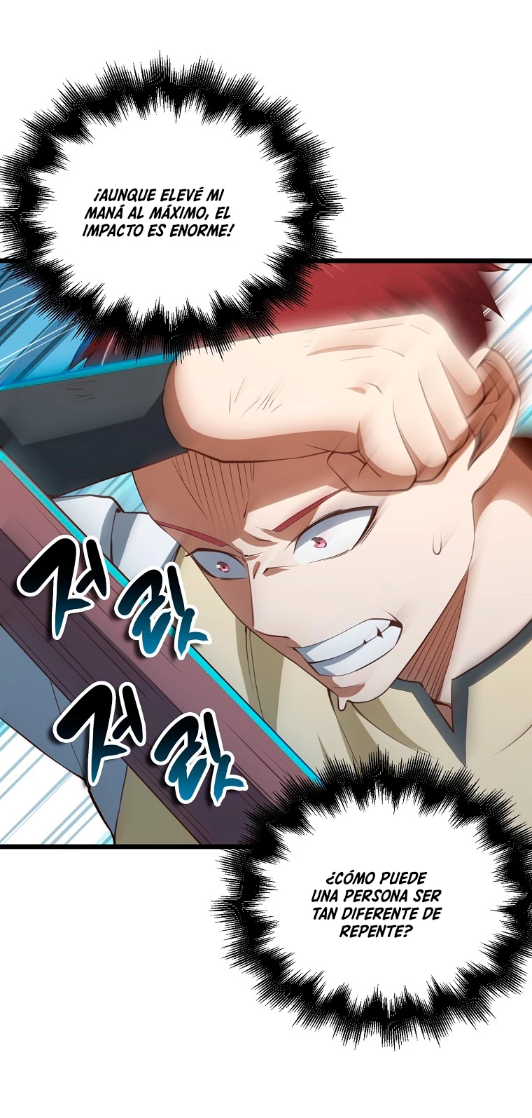 El dinero del Lord no disminuye Capítulo 82 - Page 17