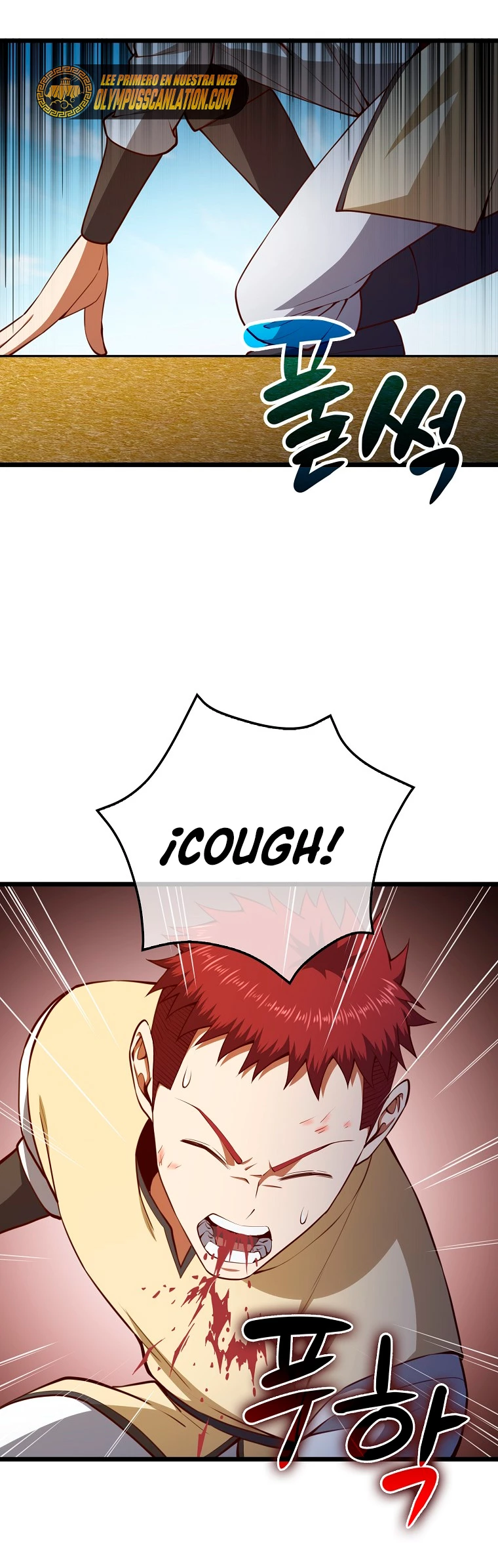El dinero del Lord no disminuye Capítulo 82 - Page 21