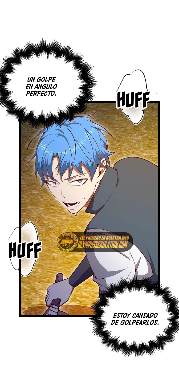 El dinero del Lord no disminuye Capítulo 82 - Page 22