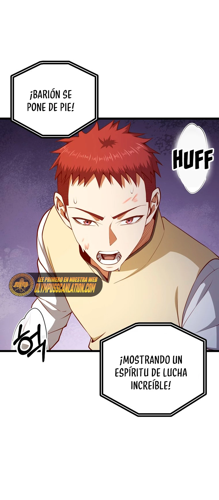 El dinero del Lord no disminuye Capítulo 82 - Page 24