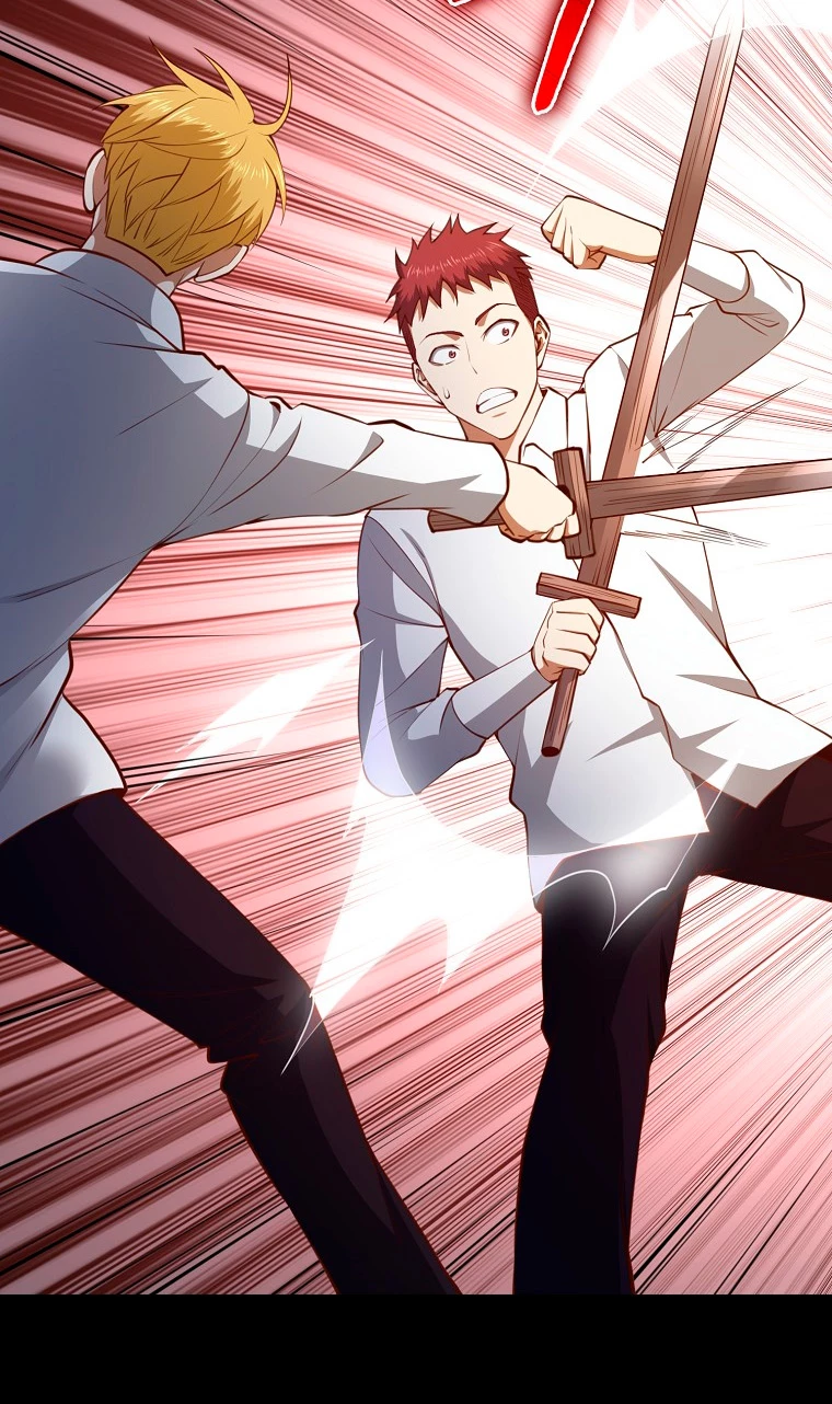 El dinero del Lord no disminuye Capítulo 82 - Page 26