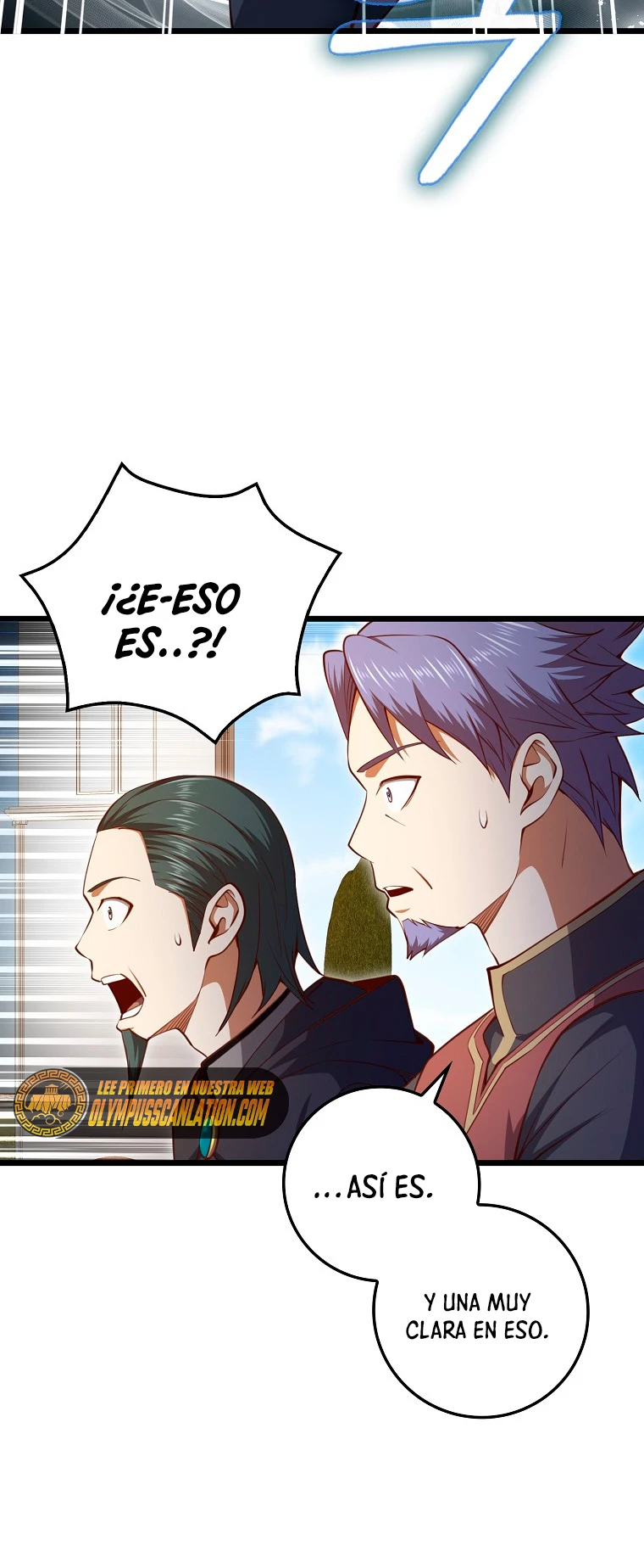 El dinero del Lord no disminuye Capítulo 82 - Page 36