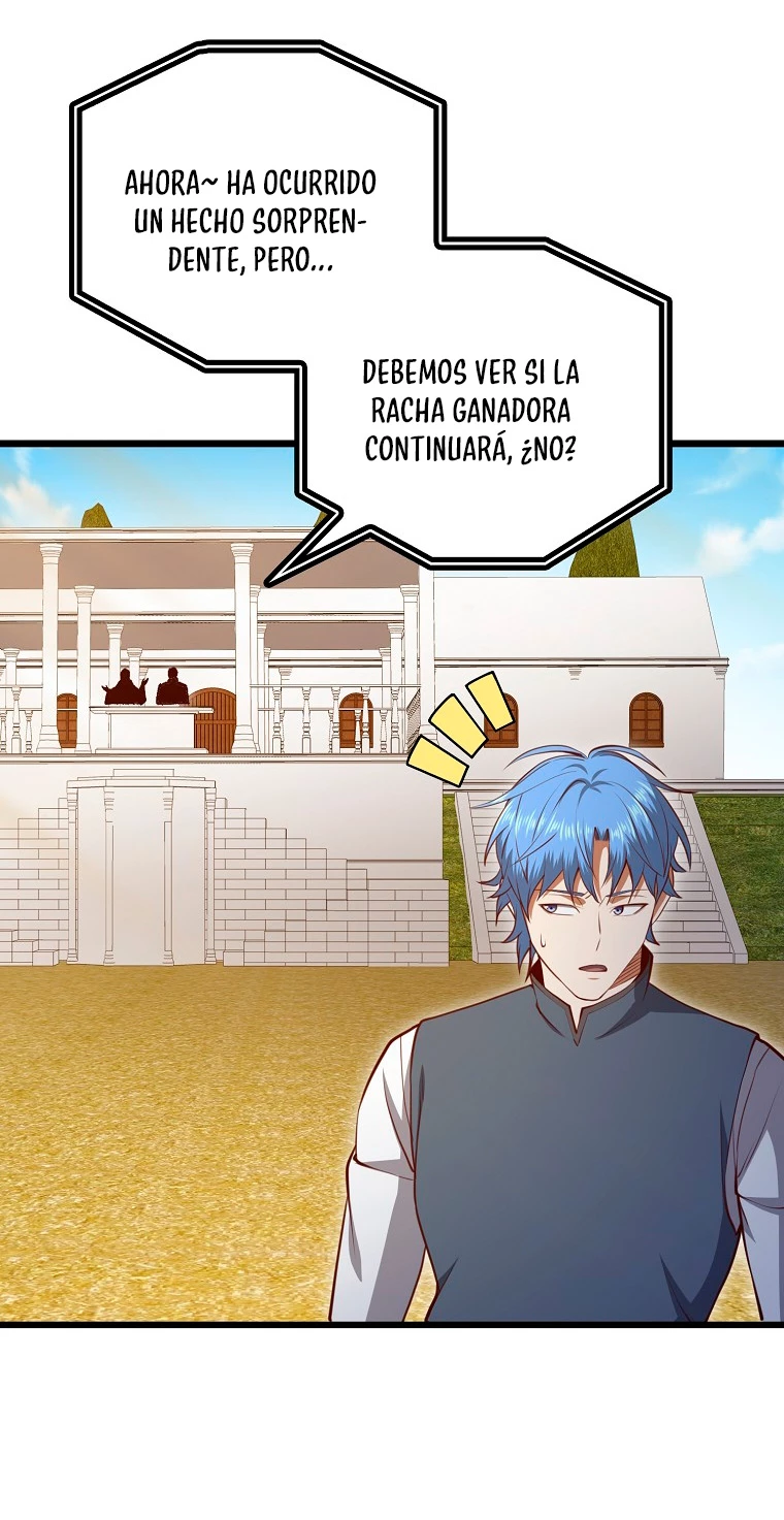 El dinero del Lord no disminuye Capítulo 82 - Page 47