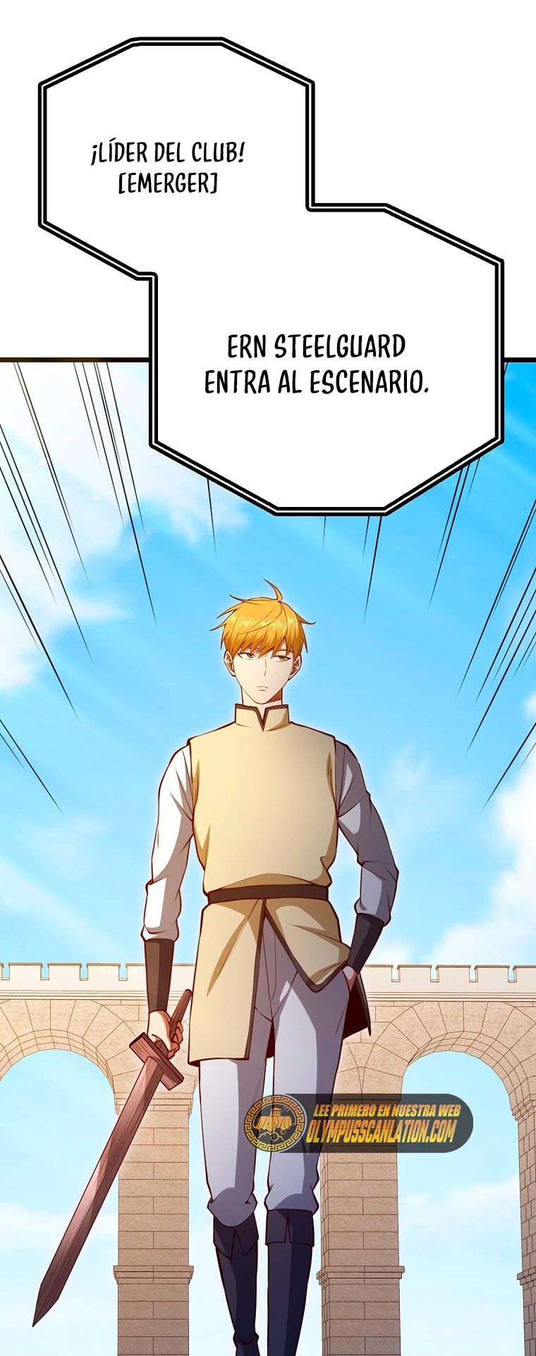 El dinero del Lord no disminuye Capítulo 82 - Page 48