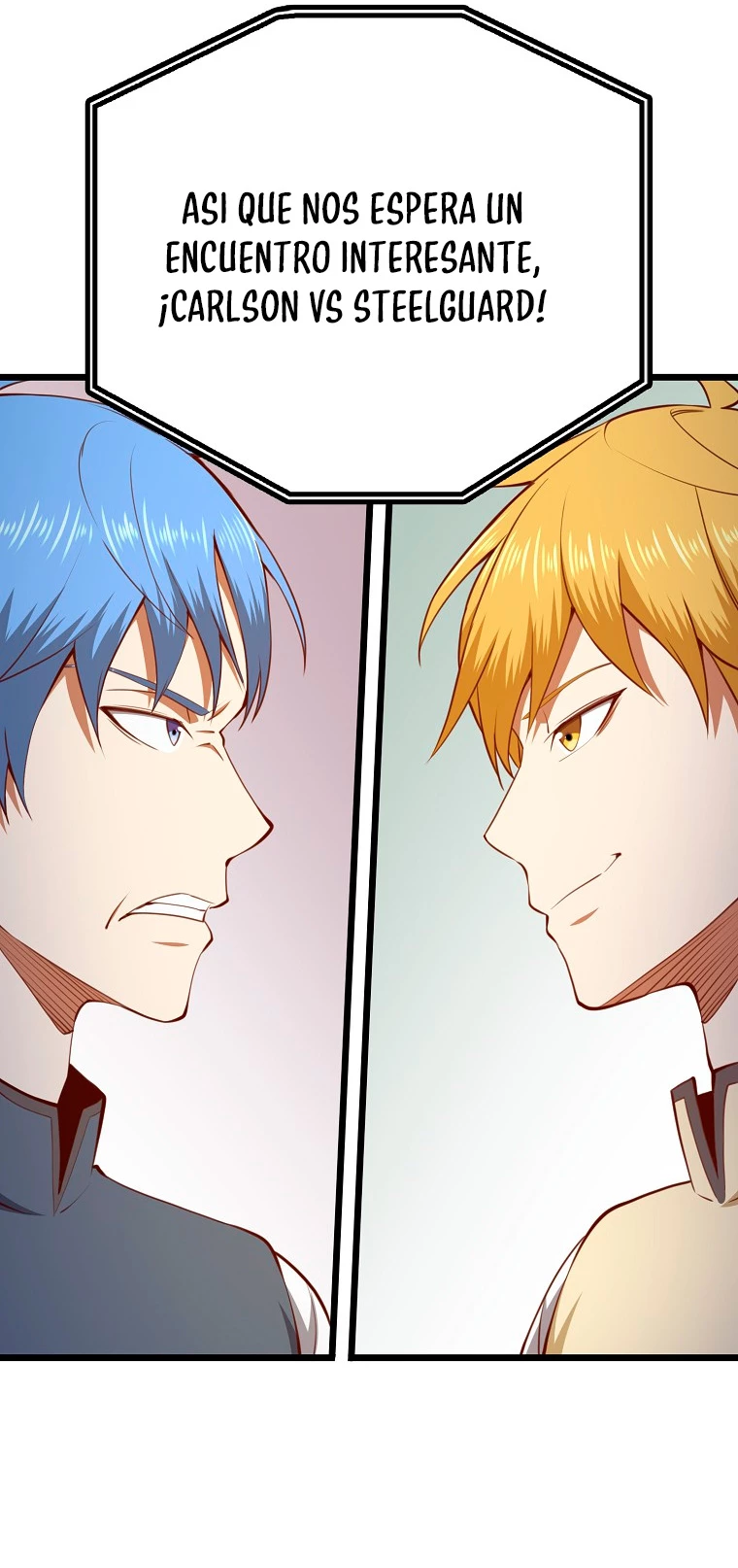 El dinero del Lord no disminuye Capítulo 82 - Page 50