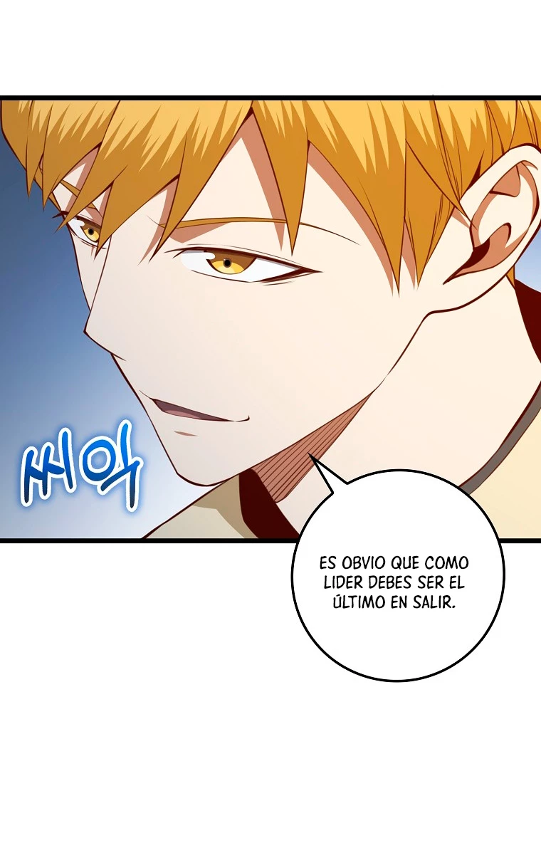 El dinero del Lord no disminuye Capítulo 82 - Page 53