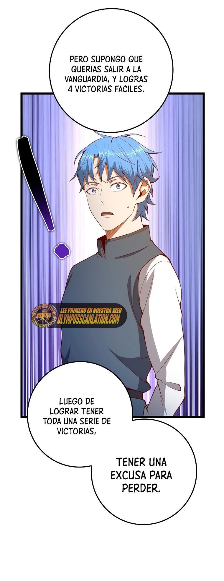 El dinero del Lord no disminuye Capítulo 82 - Page 54