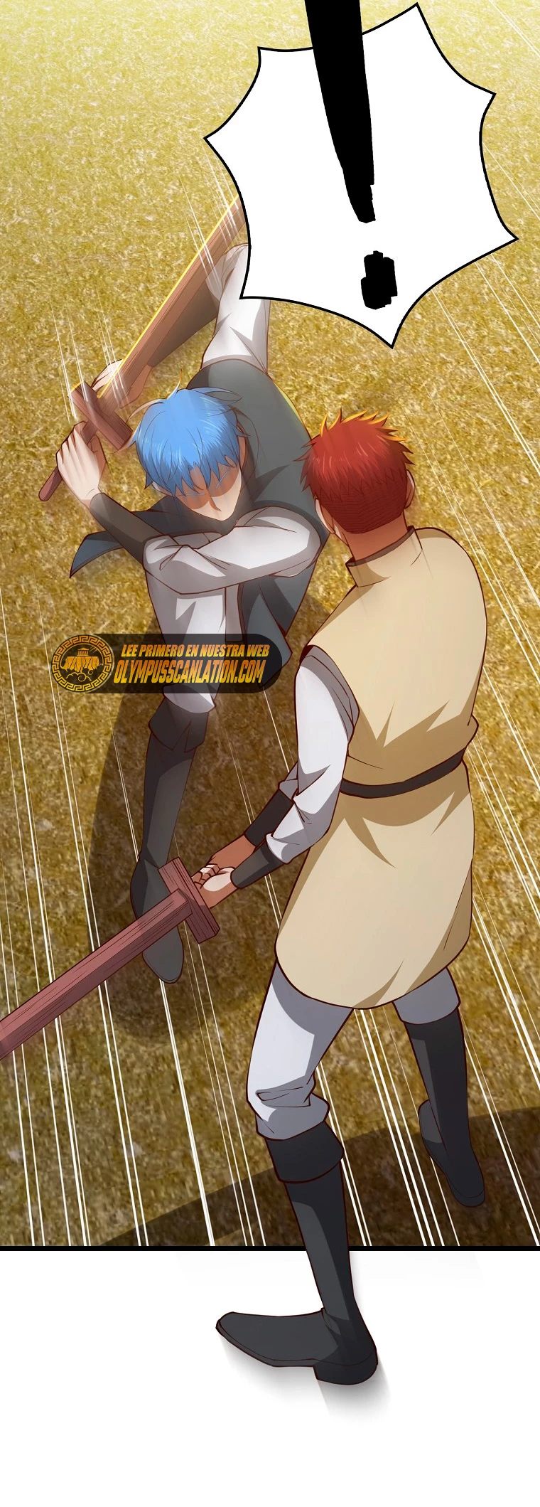 El dinero del Lord no disminuye Capítulo 82 - Page 9