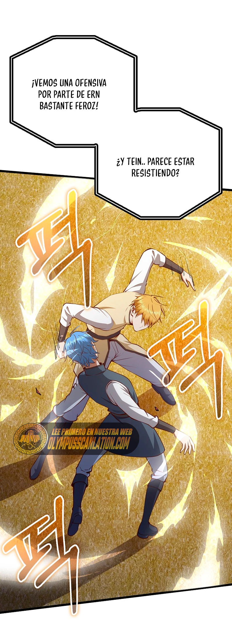 El dinero del Lord no disminuye Capítulo 83 - Page 17