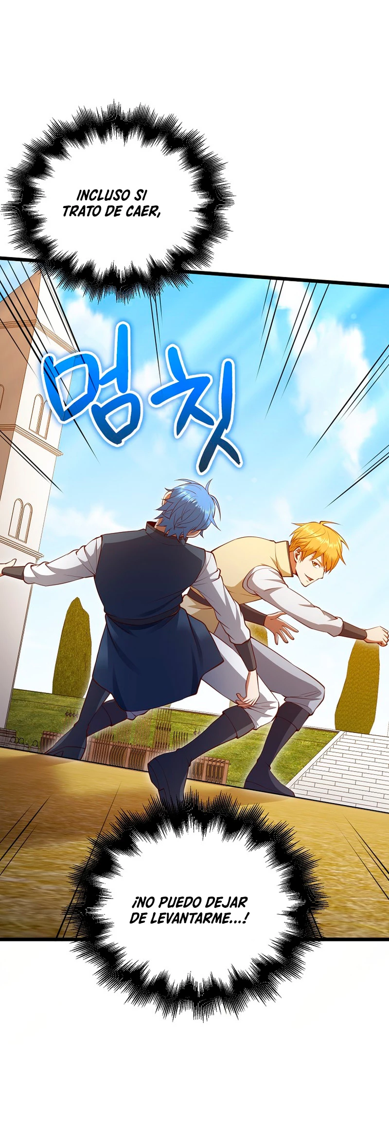 El dinero del Lord no disminuye Capítulo 83 - Page 19