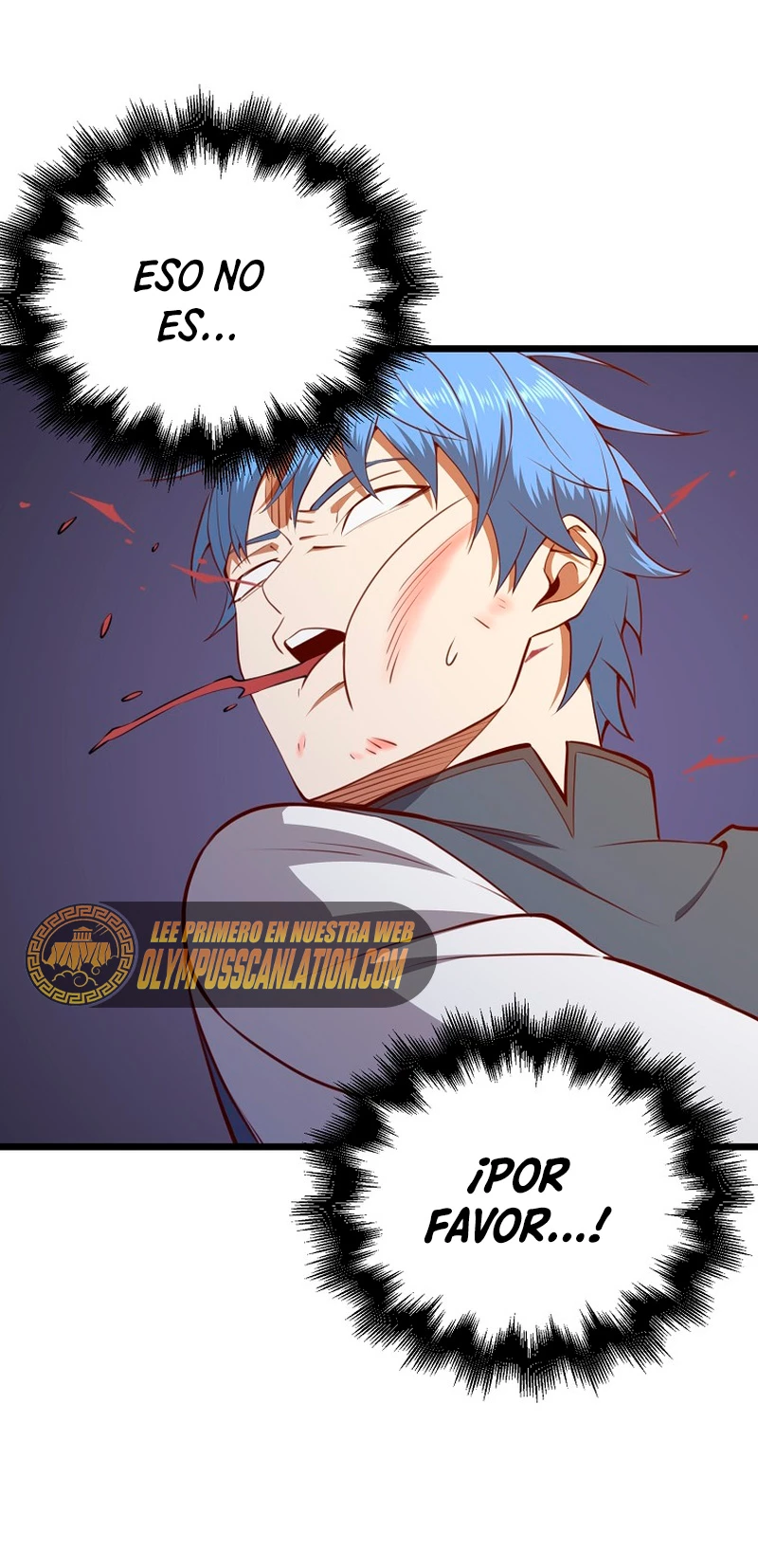 El dinero del Lord no disminuye Capítulo 83 - Page 23
