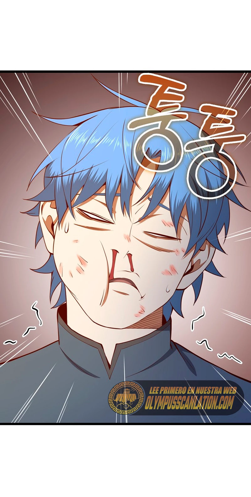 El dinero del Lord no disminuye Capítulo 83 - Page 25