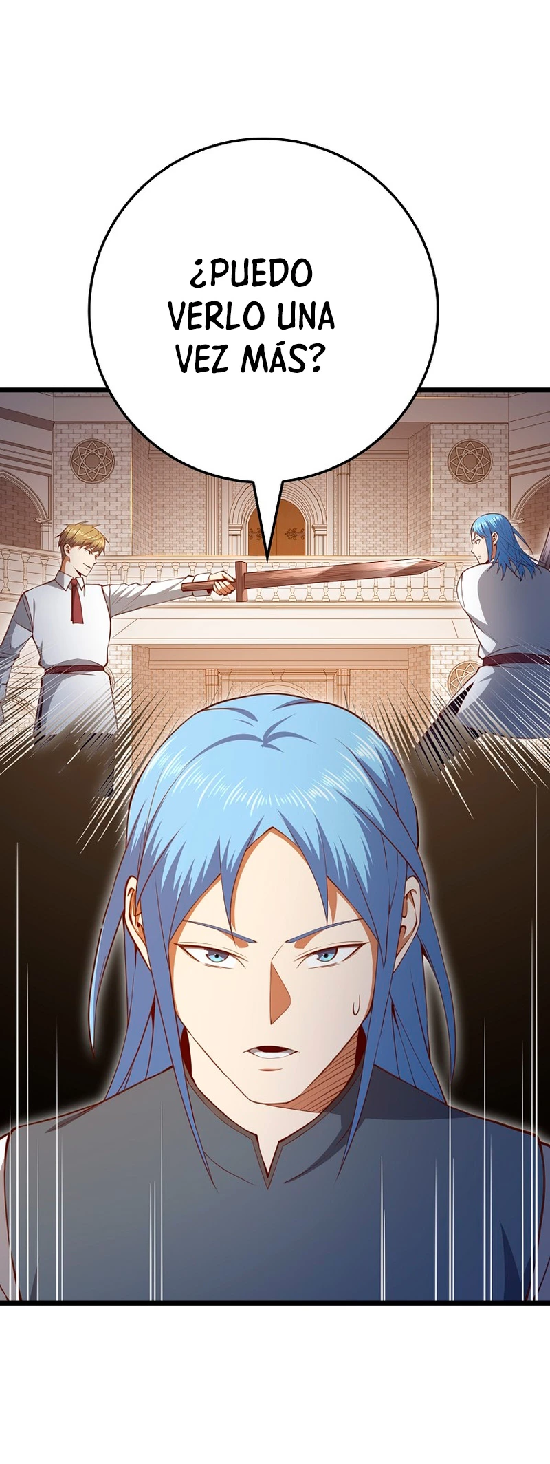 El dinero del Lord no disminuye Capítulo 83 - Page 32