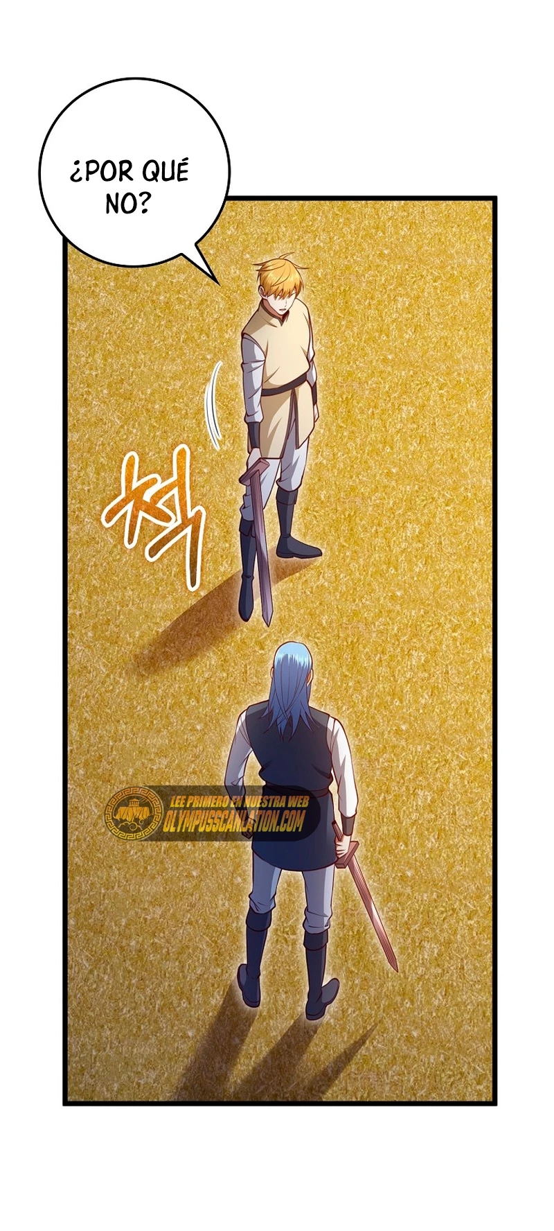 El dinero del Lord no disminuye Capítulo 83 - Page 33