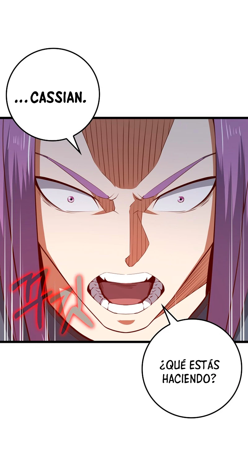 El dinero del Lord no disminuye Capítulo 83 - Page 46