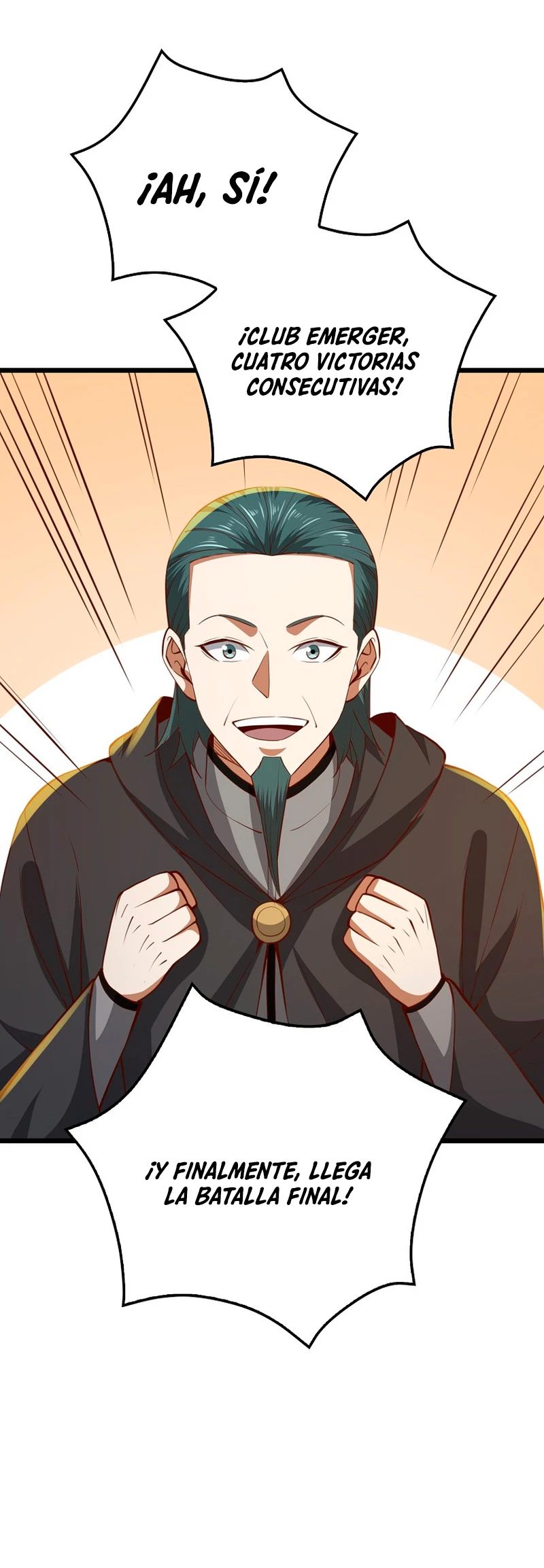 El dinero del Lord no disminuye Capítulo 83 - Page 58