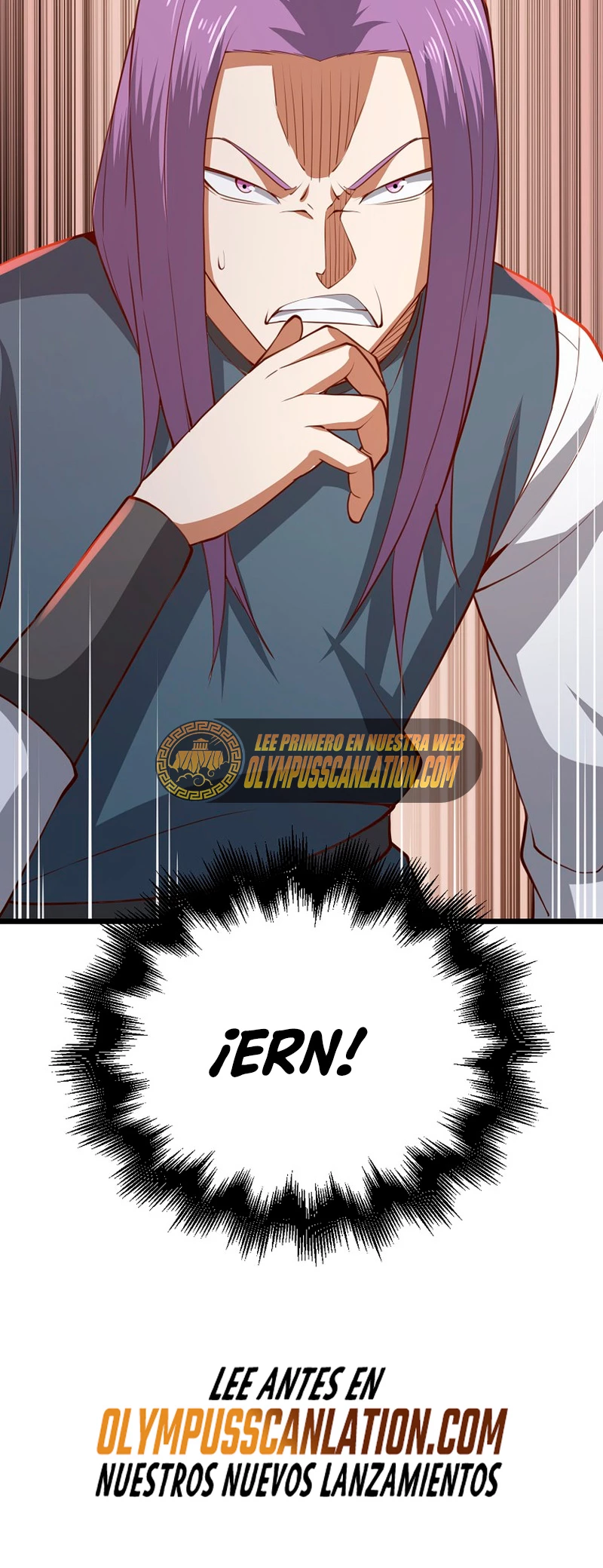 El dinero del Lord no disminuye Capítulo 83 - Page 61