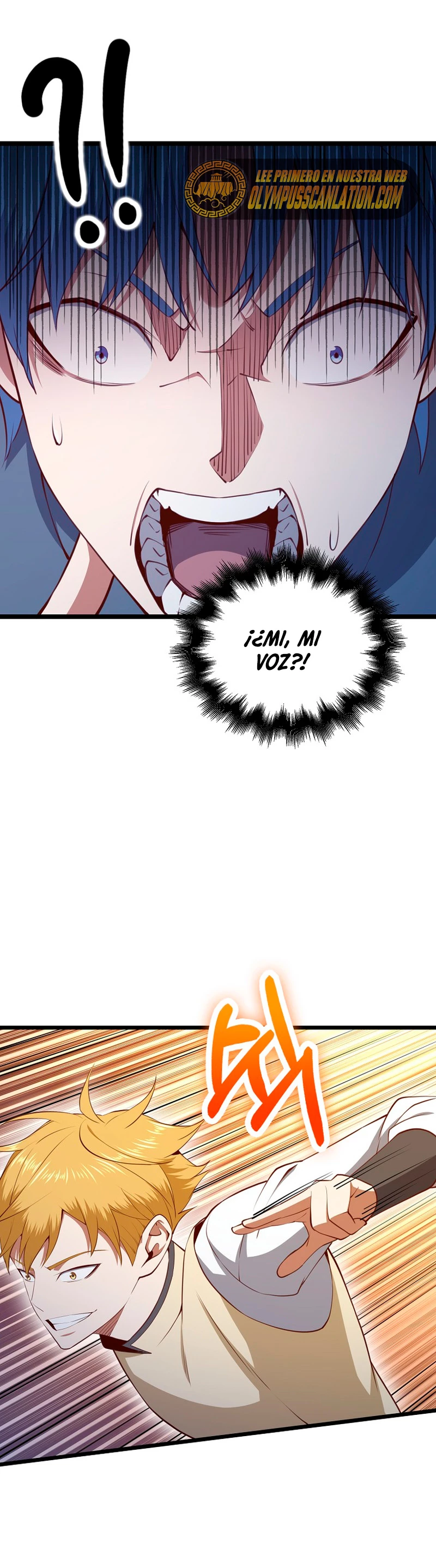 El dinero del Lord no disminuye Capítulo 83 - Page 9