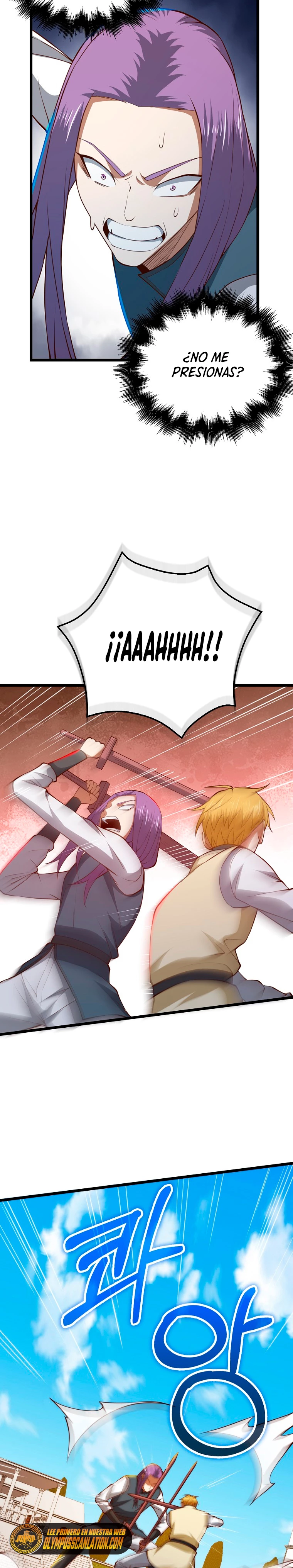 El dinero del Lord no disminuye Capítulo 84 - Page 12