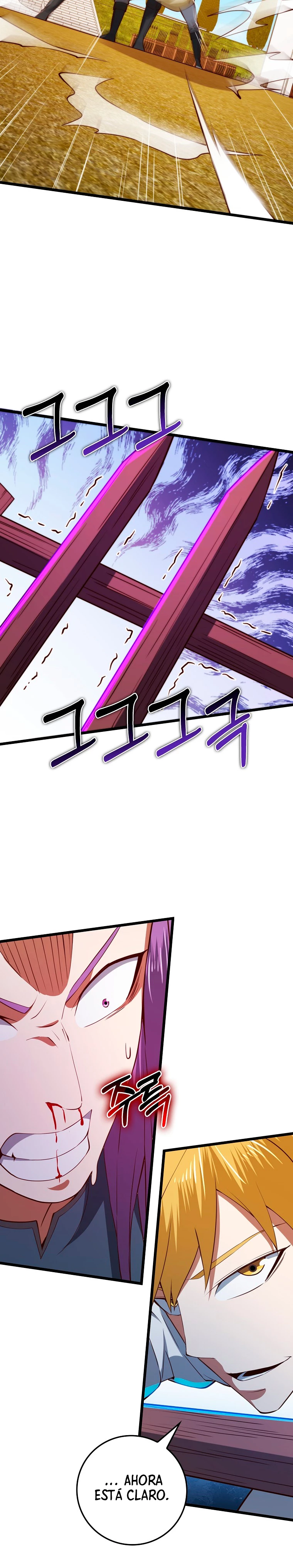 El dinero del Lord no disminuye Capítulo 84 - Page 13