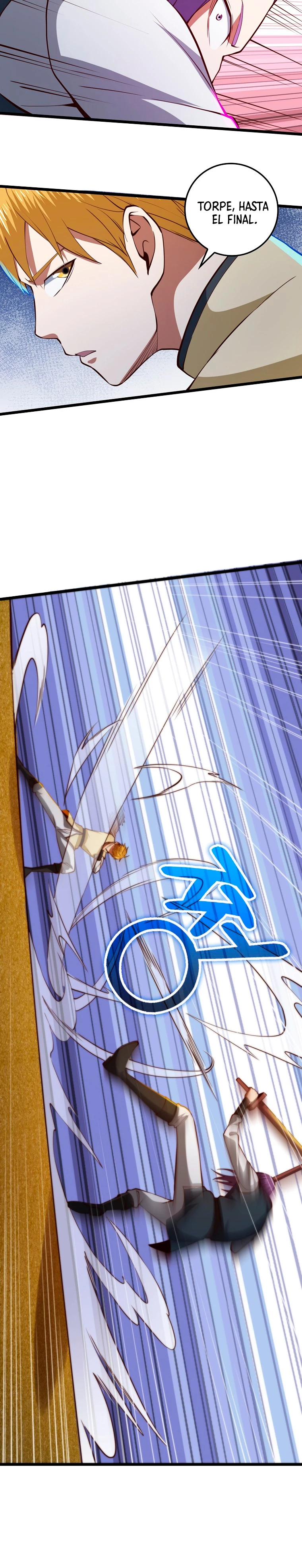 El dinero del Lord no disminuye Capítulo 84 - Page 17