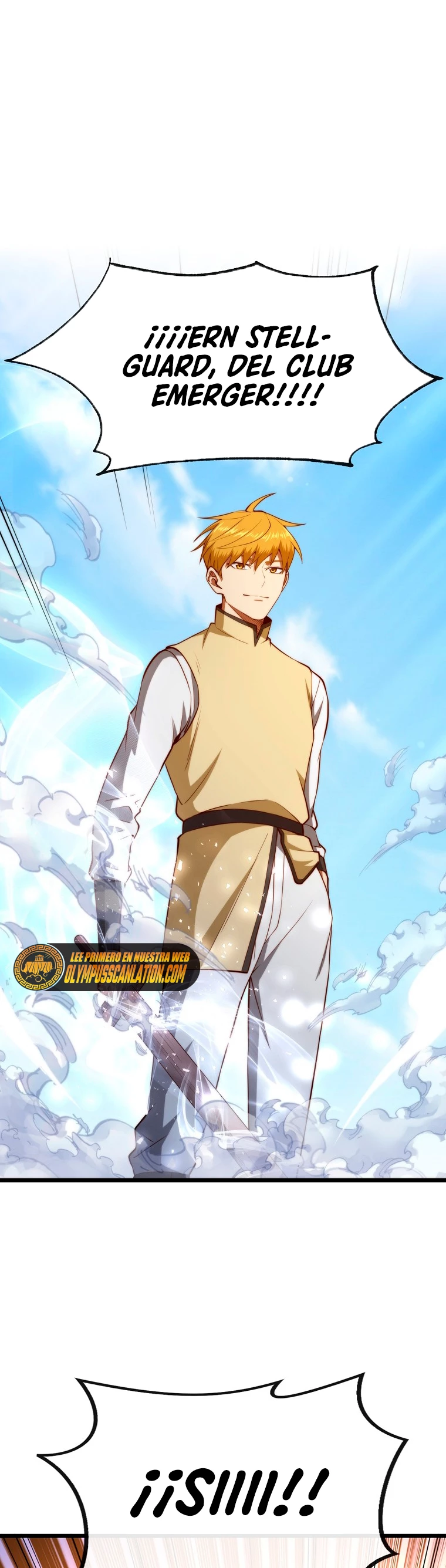 El dinero del Lord no disminuye Capítulo 84 - Page 25