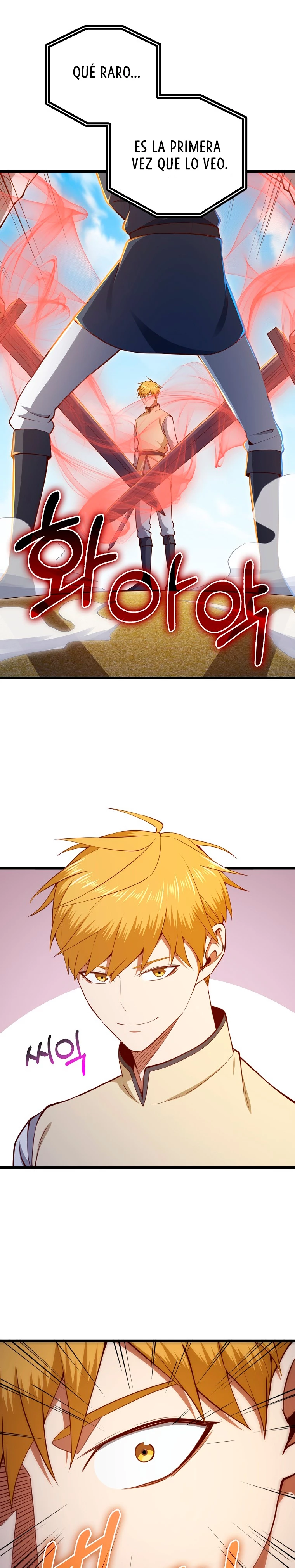 El dinero del Lord no disminuye Capítulo 84 - Page 5