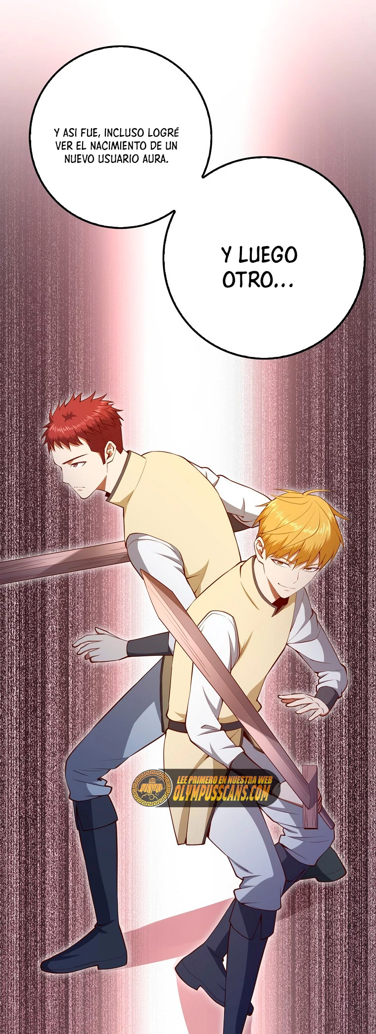 El dinero del Lord no disminuye Capítulo 85 - Page 12