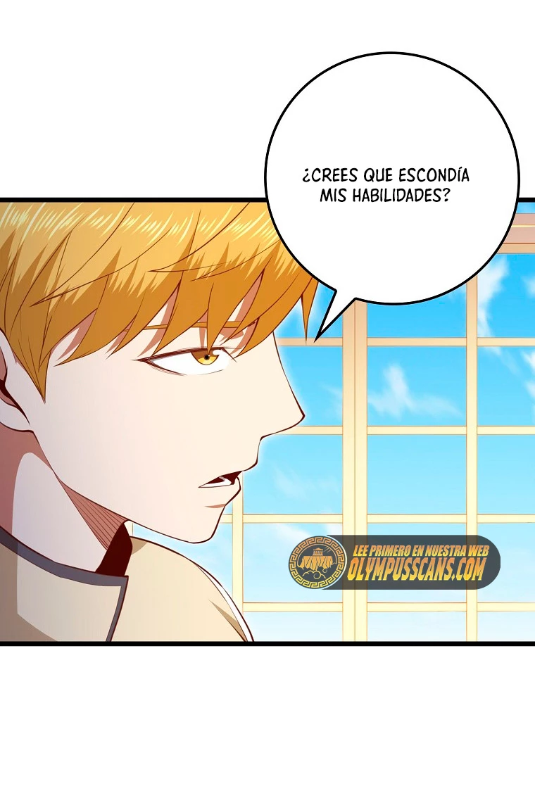 El dinero del Lord no disminuye Capítulo 85 - Page 22