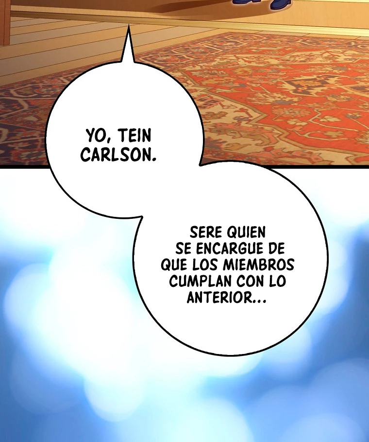 El dinero del Lord no disminuye Capítulo 85 - Page 3