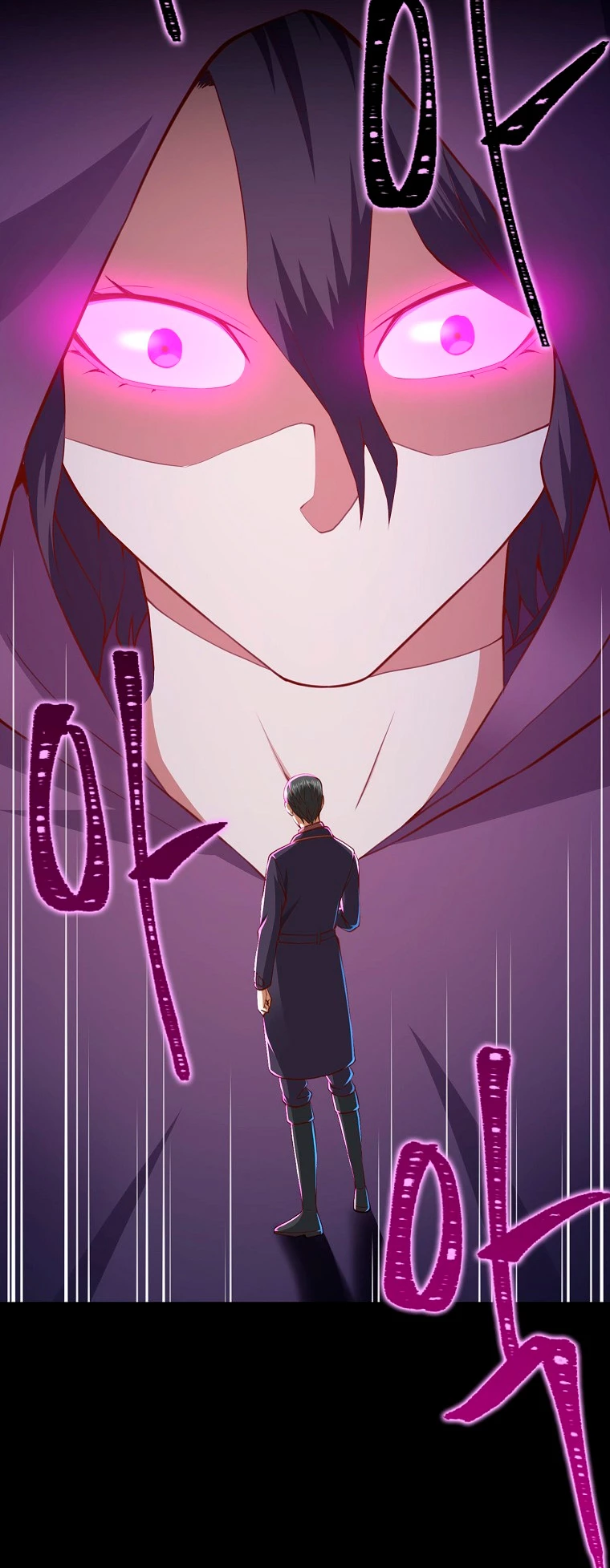 El dinero del Lord no disminuye Capítulo 85 - Page 32