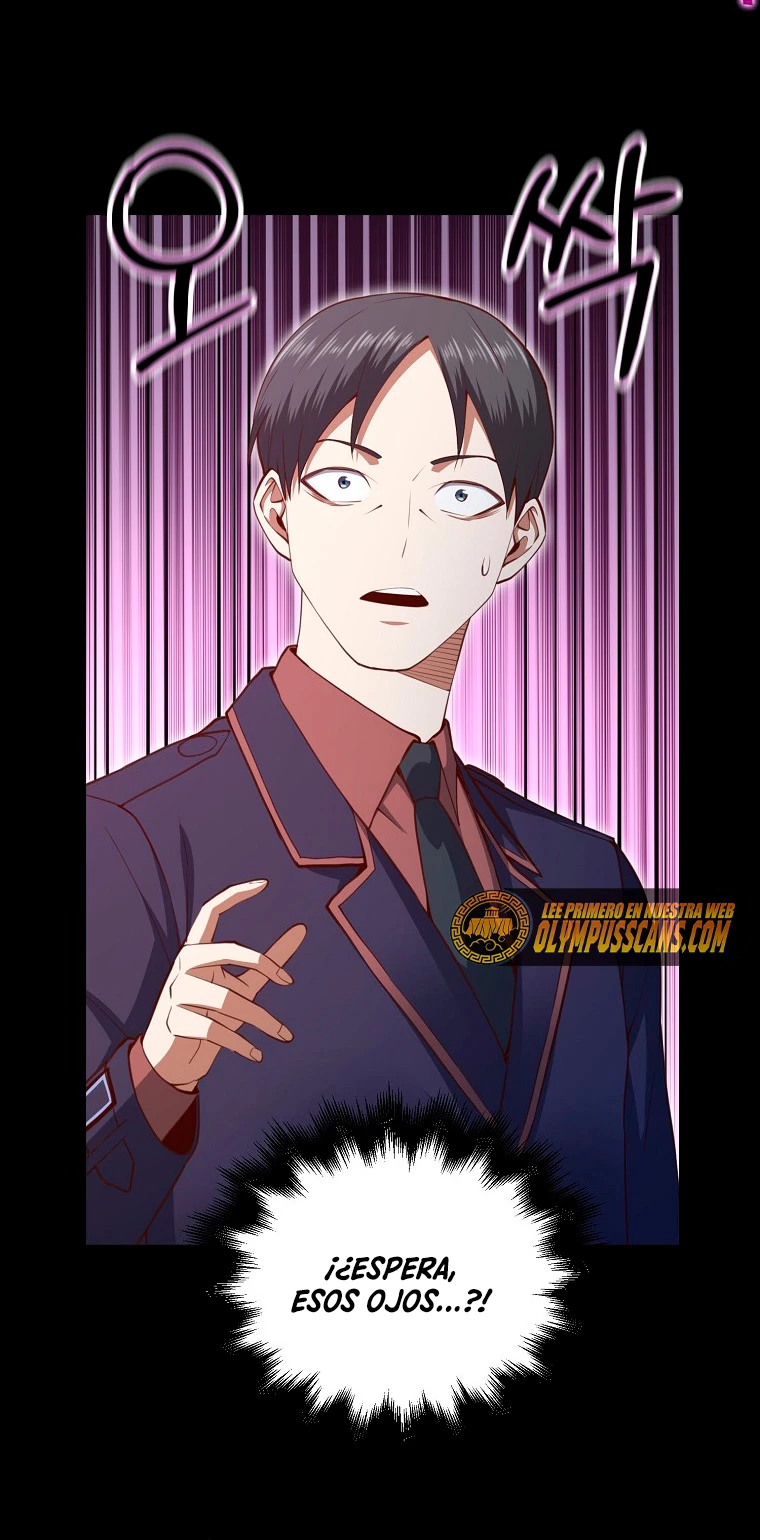 El dinero del Lord no disminuye Capítulo 85 - Page 33