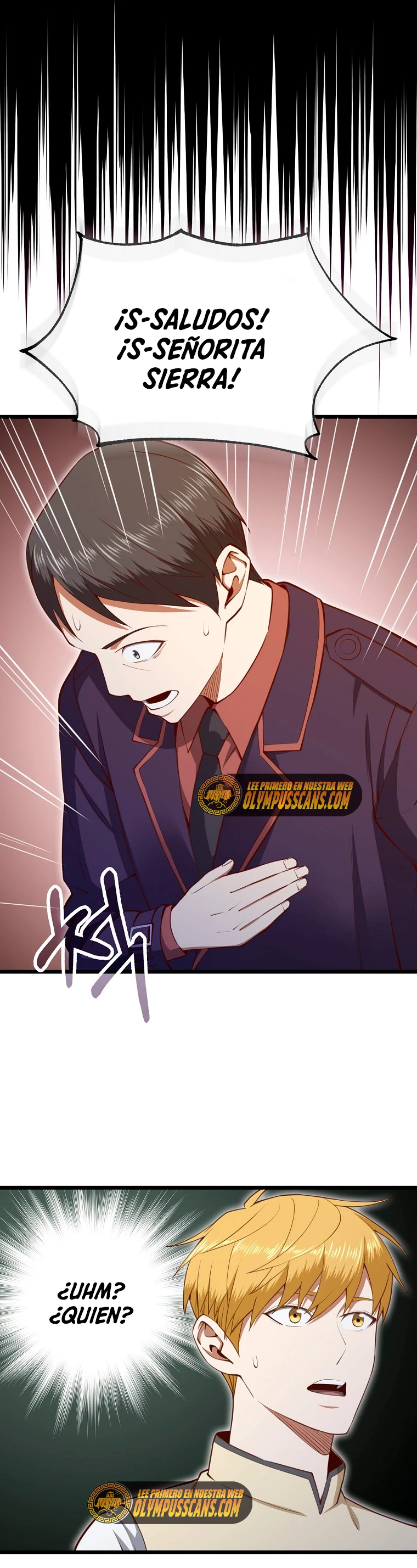 El dinero del Lord no disminuye Capítulo 85 - Page 34