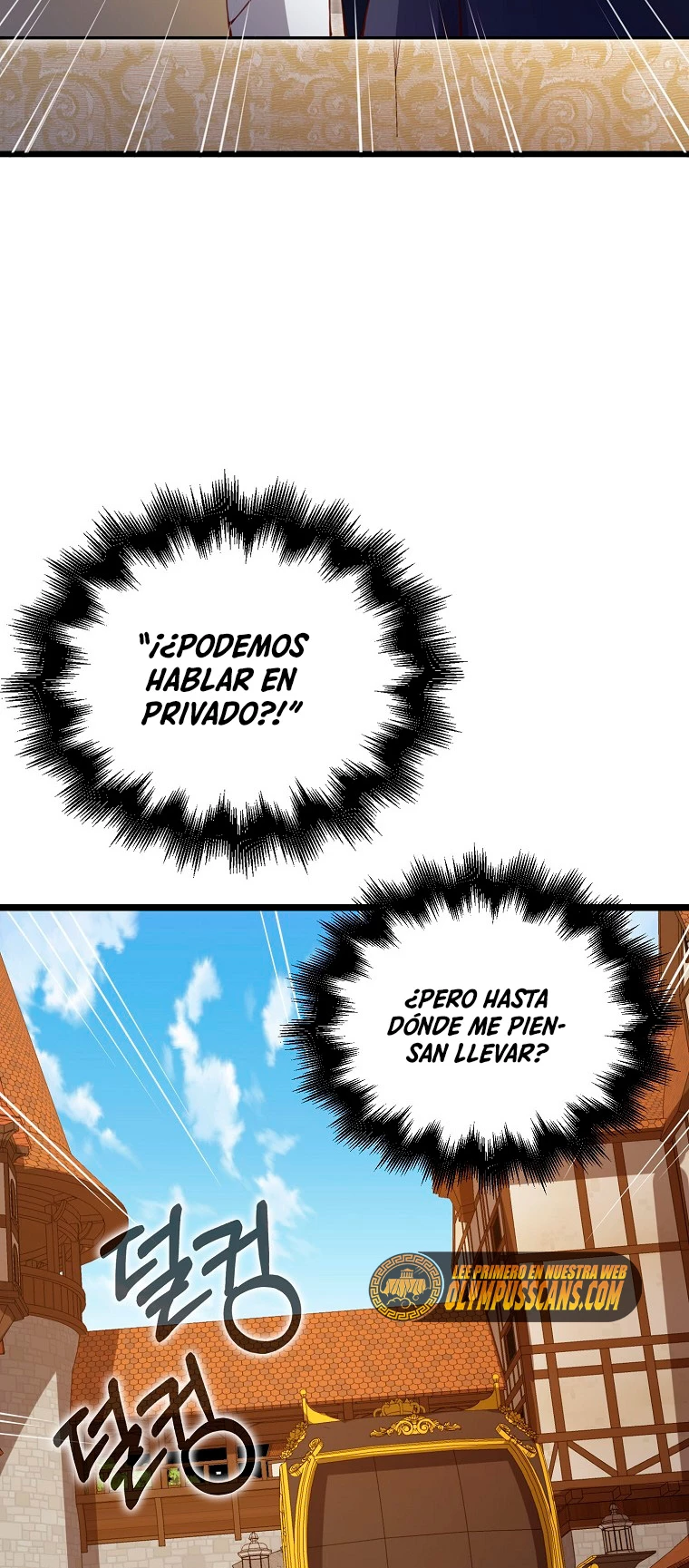 El dinero del Lord no disminuye Capítulo 85 - Page 51