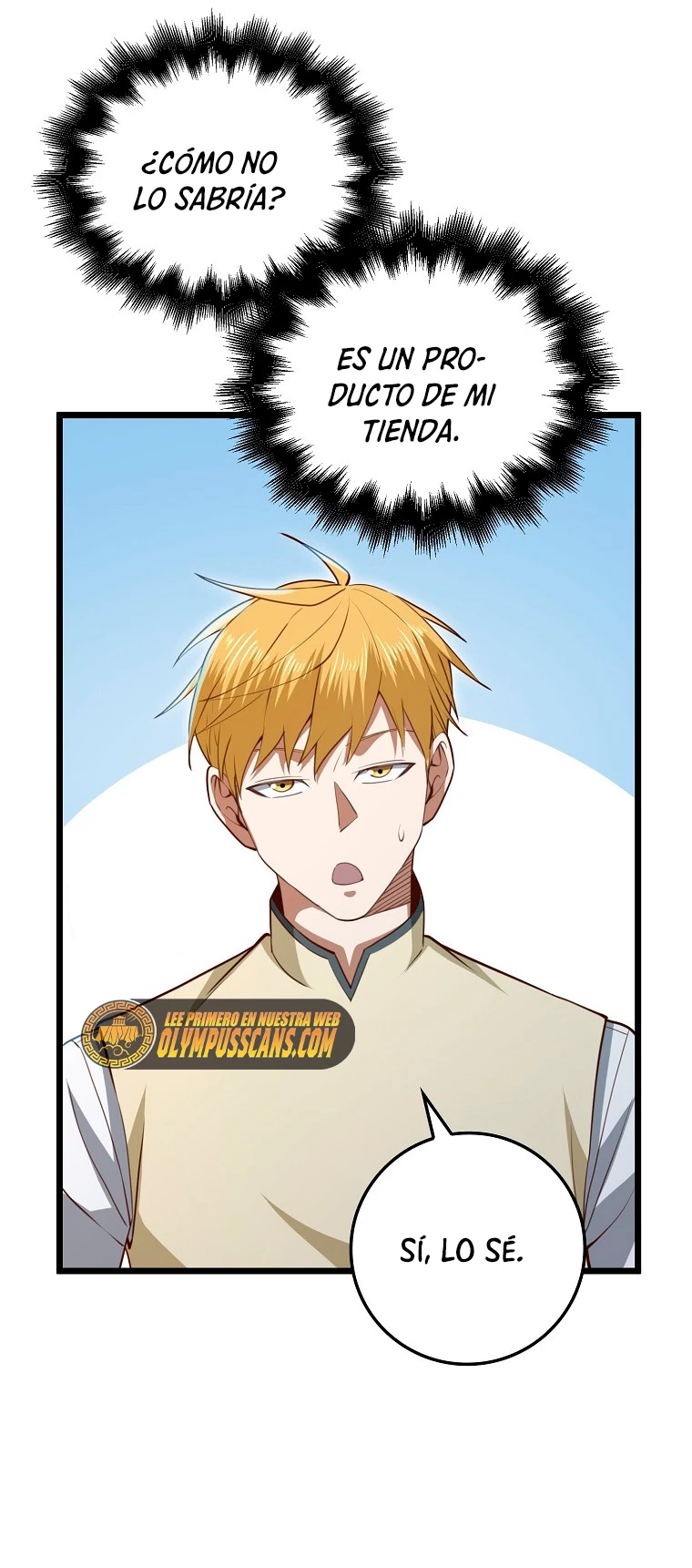 El dinero del Lord no disminuye Capítulo 85 - Page 59