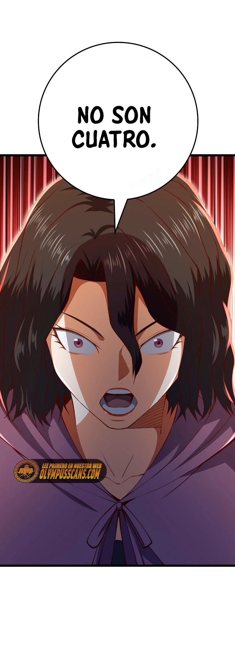 El dinero del Lord no disminuye Capítulo 85 - Page 64