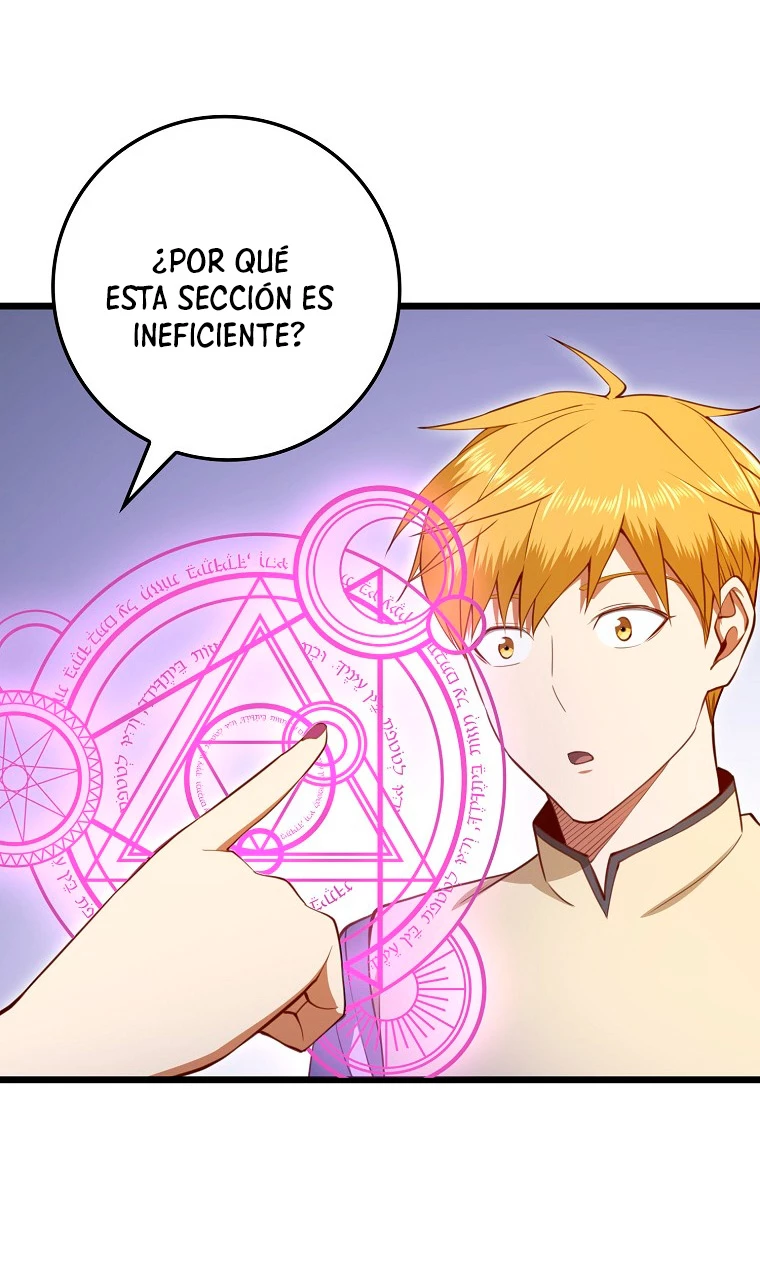 El dinero del Lord no disminuye Capítulo 85 - Page 65