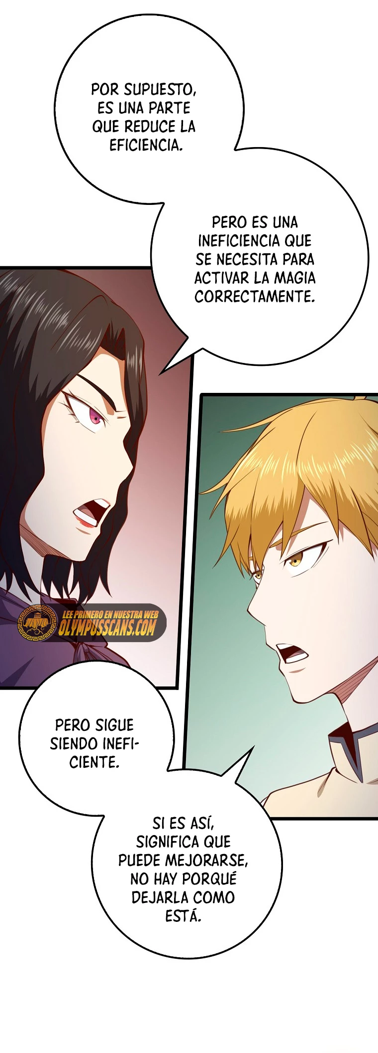 El dinero del Lord no disminuye Capítulo 85 - Page 66