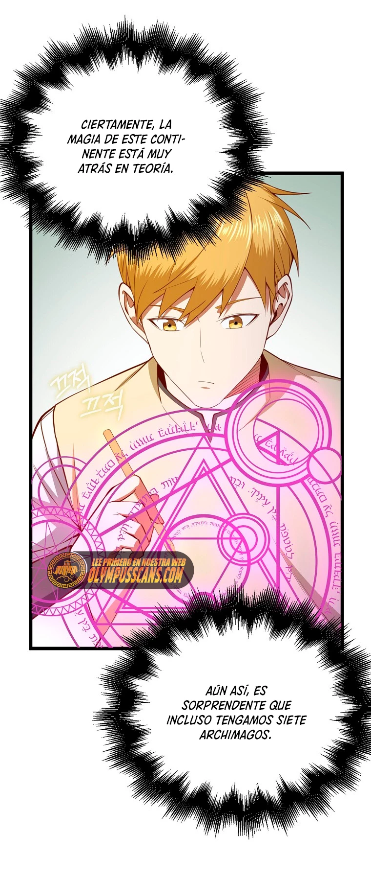 El dinero del Lord no disminuye Capítulo 85 - Page 68