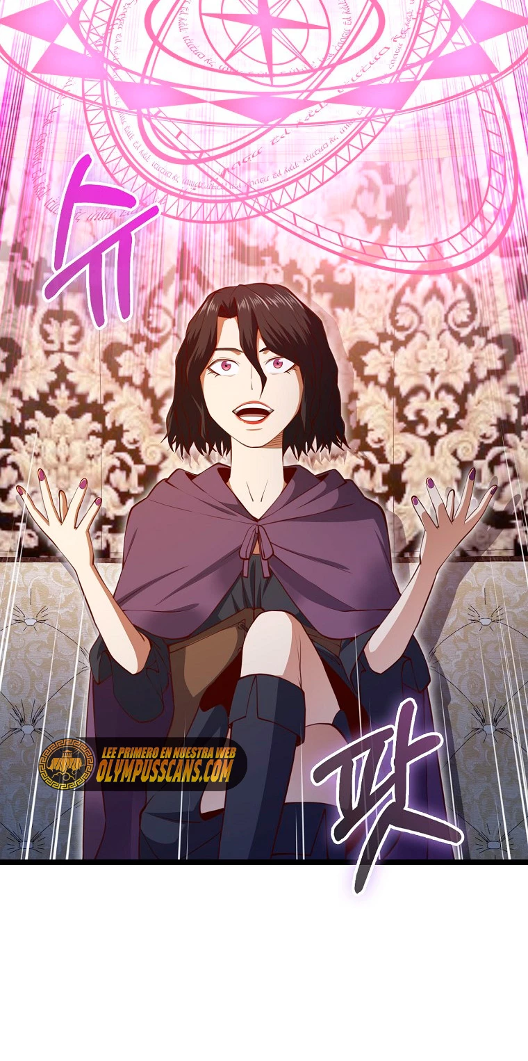 El dinero del Lord no disminuye Capítulo 85 - Page 73