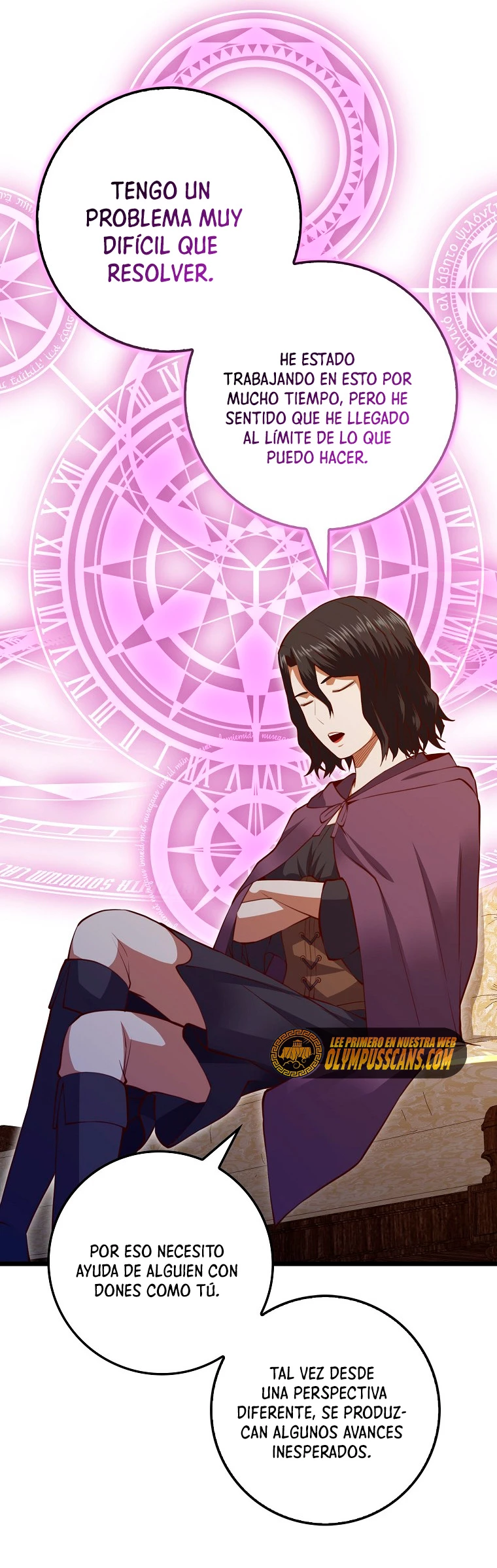 El dinero del Lord no disminuye Capítulo 85 - Page 76